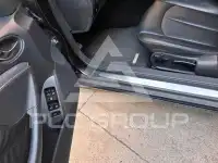 2005 Mercedes Benz CLK 200