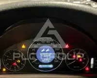 2005 Mercedes Benz CLK 200