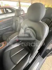 2005 Mercedes Benz CLK 200
