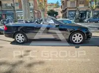 2005 Mercedes Benz CLK 200