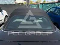 2005 Mercedes Benz CLK 200