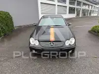 2005 Mercedes Benz CLK 200