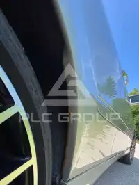 2005 Mercedes Benz CLK 200