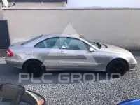 2005 Mercedes Benz CLK 200