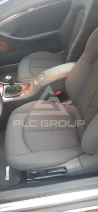 2005 Mercedes Benz CLK 200