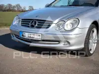 2005 Mercedes Benz CLK 200