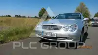 2005 Mercedes Benz CLK 200