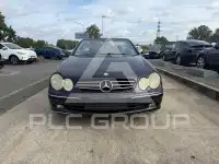 2005 Mercedes Benz CLK 200