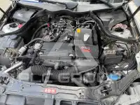 2005 Mercedes Benz CLK 200