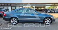 2005 Mercedes Benz CLK 200