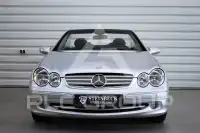 2005 Mercedes Benz CLK 200