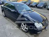 2005 Mercedes Benz CLK 200