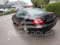 2005 Mercedes Benz CLK 200