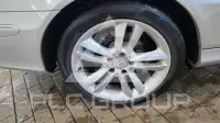 2005 Mercedes Benz CLK 200