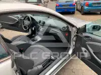 2005 Mercedes Benz CLK 200