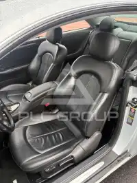 2005 Mercedes Benz CLK 200
