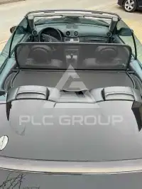 2005 Mercedes Benz CLK 200