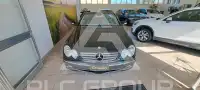 2005 Mercedes Benz CLK 200