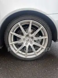 2005 Mercedes Benz CLK 200