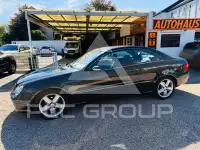 2005 Mercedes Benz CLK 200
