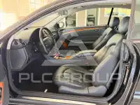 2005 Mercedes Benz CLK 200