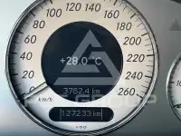 2005 Mercedes Benz CLK 200