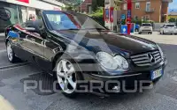 2005 Mercedes Benz CLK 200