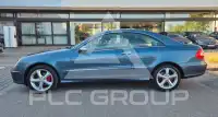 2005 Mercedes Benz CLK 200