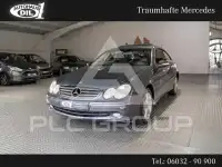 2005 Mercedes Benz CLK 200