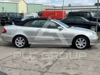 2005 Mercedes Benz CLK 200