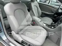 2005 Mercedes Benz CLK 200