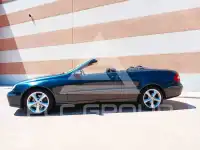 2005 Mercedes Benz CLK 200
