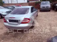 2005 Mercedes Benz CLK 200