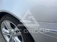 2005 Mercedes Benz CLK 200