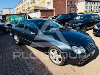 2005 Mercedes Benz CLK 200