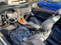 2005 Mercedes Benz CLK 200