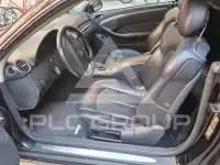 2005 Mercedes Benz CLK 200