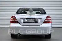 2005 Mercedes Benz CLK 200