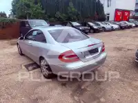 2005 Mercedes Benz CLK 200