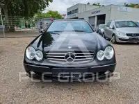 2005 Mercedes Benz CLK 200