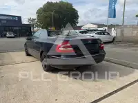 2005 Mercedes Benz CLK 200