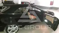 2005 Mercedes Benz CLK 200