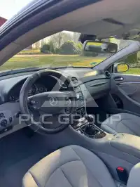 2005 Mercedes Benz CLK 200