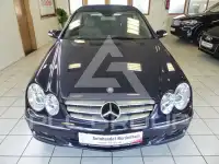 2005 Mercedes Benz CLK 200
