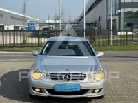 2005 Mercedes Benz CLK 200