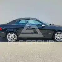 2005 Mercedes Benz CLK 200