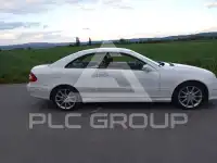 2005 Mercedes Benz CLK 200