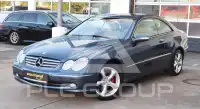 2005 Mercedes Benz CLK 200