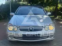 2005 Mercedes Benz CLK 200