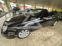2005 Mercedes Benz CLK 200